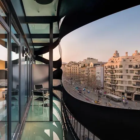 Suites Avenue-2