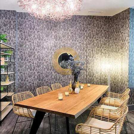 Leonardo Boutique Hotel Duesseldorf-3