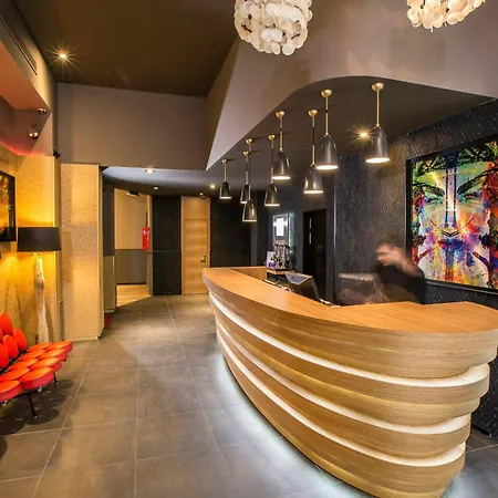 Leonardo Hotel Barcelona Las Ramblas-2