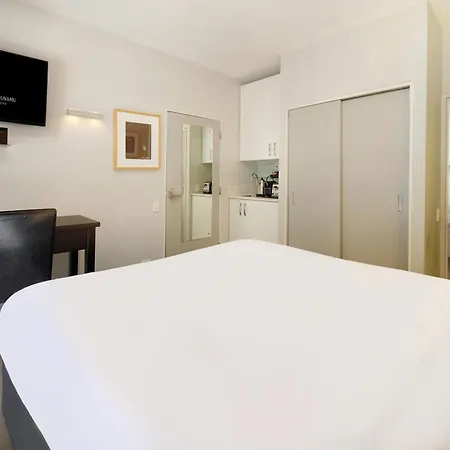 Swiss-Belsuites Pounamu Queenstown-2