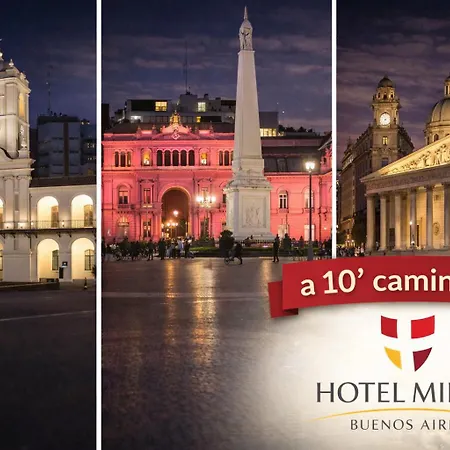 Hotel Milan-2