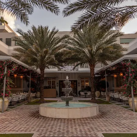 Liberty Park Hotel South Beach-2