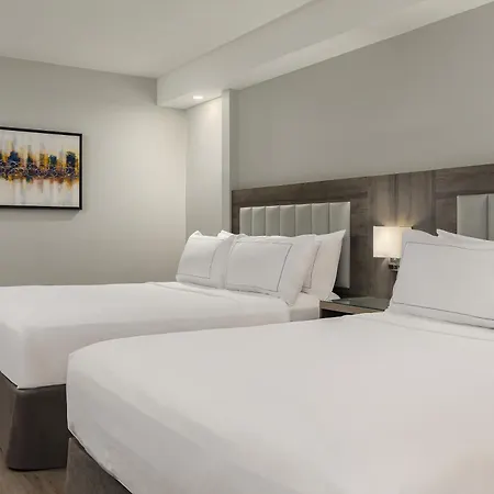 Doubletree By Hilton London-2