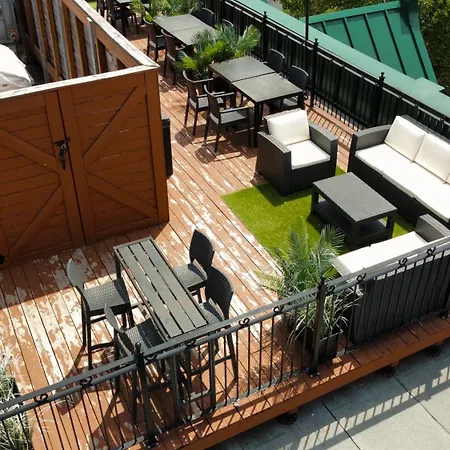 Hotel Manoir Vieux-Quebec-3