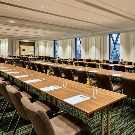 Jw Marriott Hotel Frankfurt-3