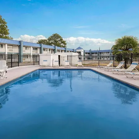 Super 8 By Wyndham Portsmouth - Norfolk-2