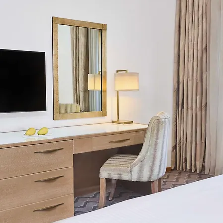 Gefinor Rotana - Beirut-2
