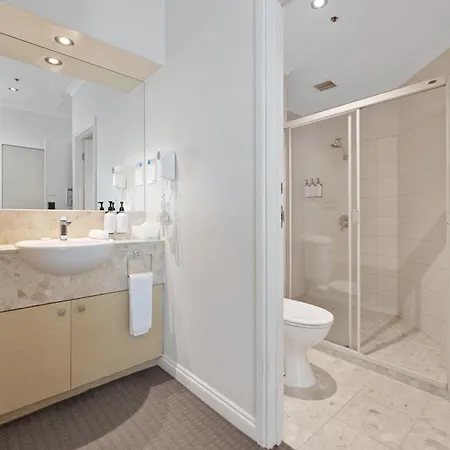 Clarion Suites Gateway-3