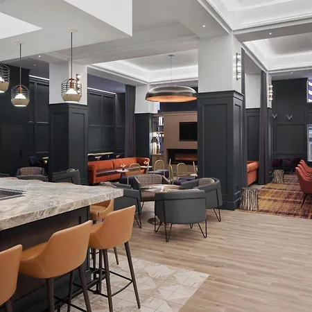 Hyatt Centric Downtown Minneapolis-3