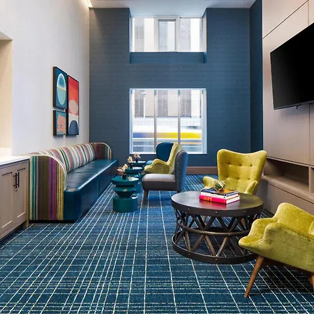 Hyatt Centric Downtown Minneapolis-2