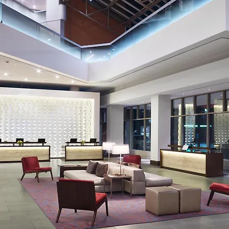 Hyatt Regency Cincinnati-3