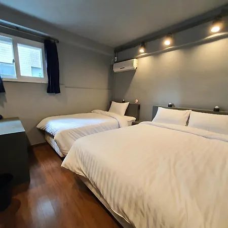 Daljee Guesthouse-3