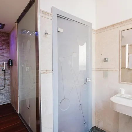 Hotel Trecento-3