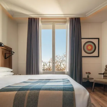 Only You Hotel Atocha-3