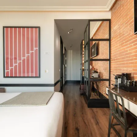 Only You Hotel Atocha-2