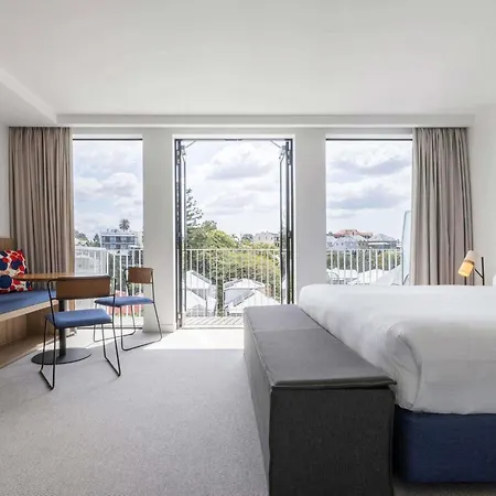 The Johnson Brisbane - Art Series-2