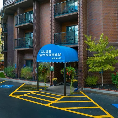 Club Wyndham Durango-3