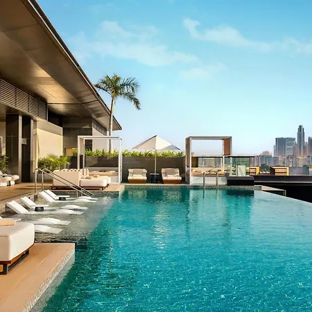 La Ville Hotel & Suites City Walk Dubai, Autograph Collection-3