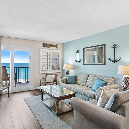 Holiday Surf And Racquet Club 710-2