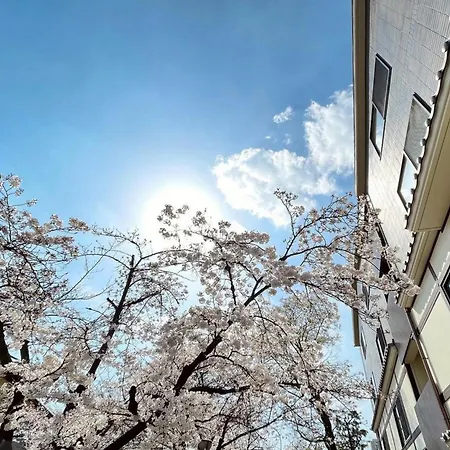 Hotel Alza Kyoto-3
