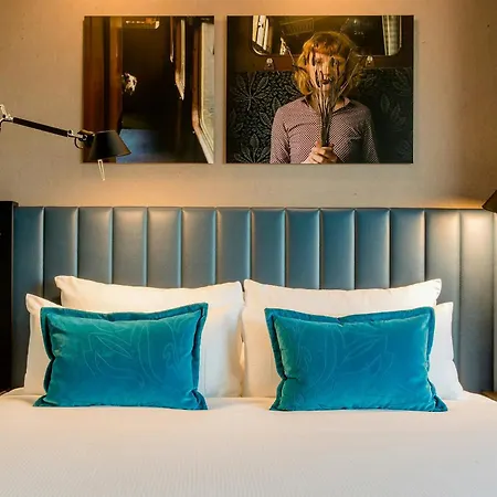 Motel One Glasgow-2