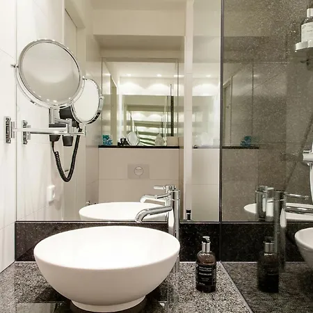 Motel One Glasgow-3