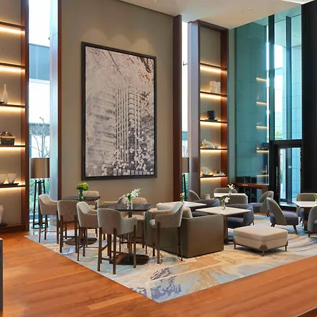 Ascott Marunouchi Tokyo-2
