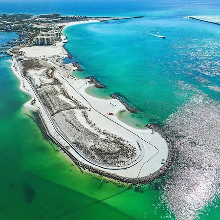 St. Martin Beachwalk Villas 131-2
