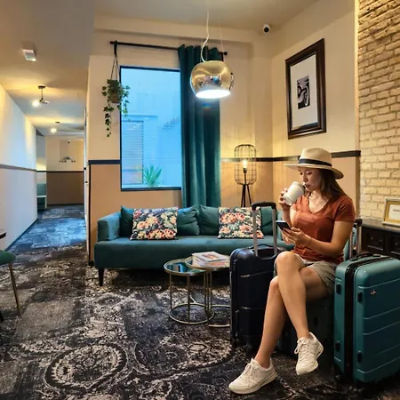 Hografic Hotel-2