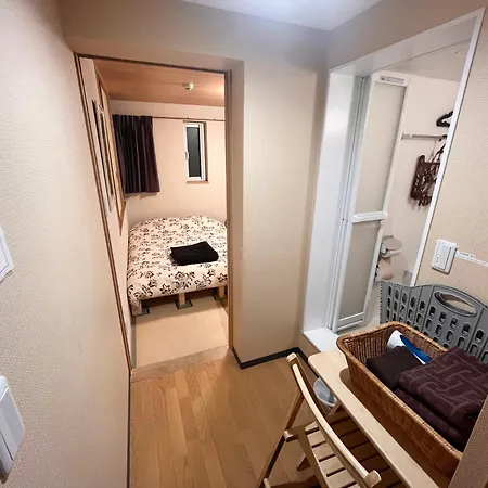 Hotel El Shinjuku 6-3