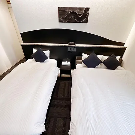 First Stay At Kyoto Kawaramachi-2