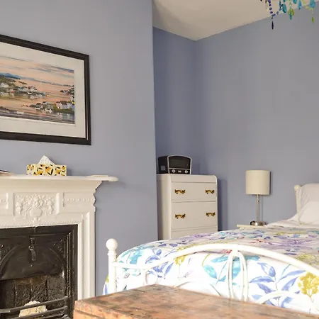The Jellybean Heritage Inn-3