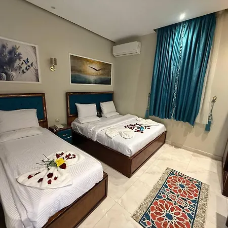 Golden Palace Hotel-2