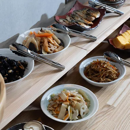 Apa Hotel Hatchobori Ekimae-2