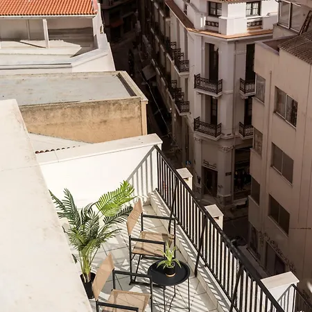 Anasa Hotel Athens-3