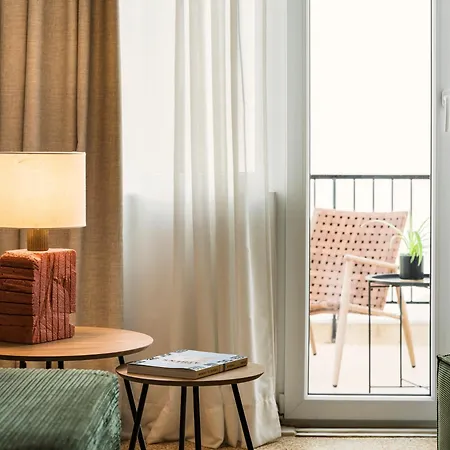 Anasa Hotel Athens-3