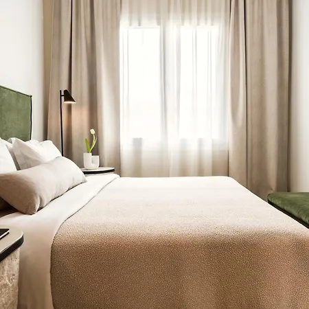 Anasa Hotel Athens-2