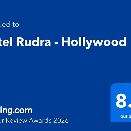Hotel Rudra - Hollywood-3