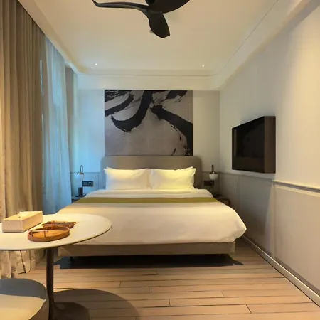 21 Carpenter, Singapore, A Member Of Design Hotels-2