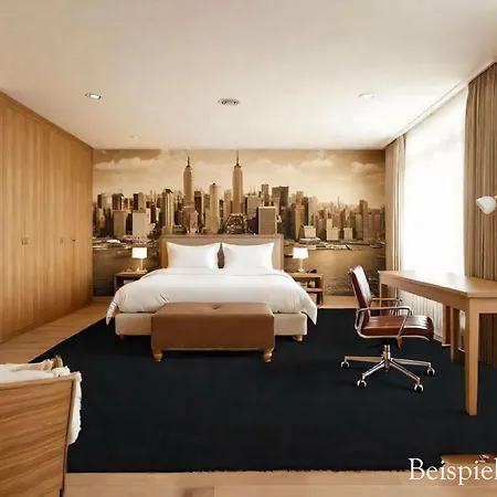 Main Plaza Suite Tower-3