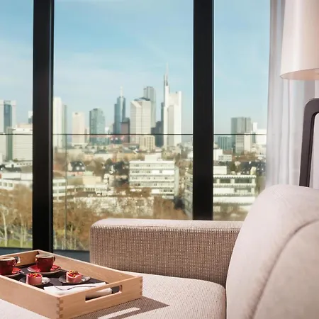 Kennedy 89 Hotel Frankfurt, Part Of Hyatt-2