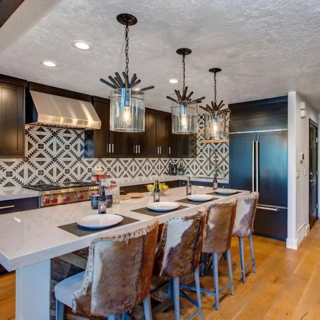 Abode In Snow Park-2