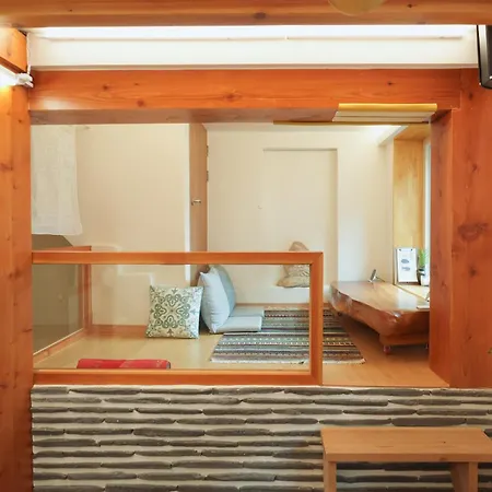 Seoulview Guest House-2
