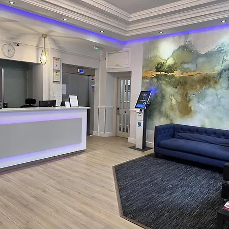 Lidos Hotel-3