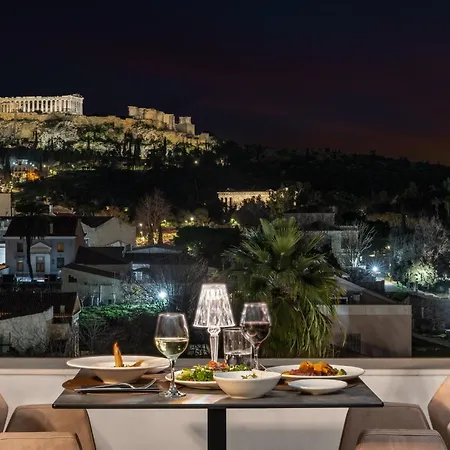 Athenaeum Eridanus Luxury Hotel-2