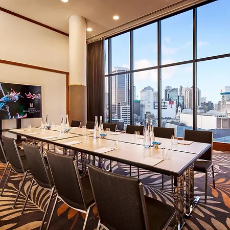 Grand Millennium Auckland-2
