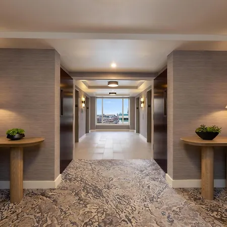 The Westin Jersey City Newport-3