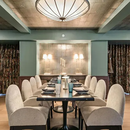 The St. Anthony, A Luxury Collection Hotel, San Antonio-2