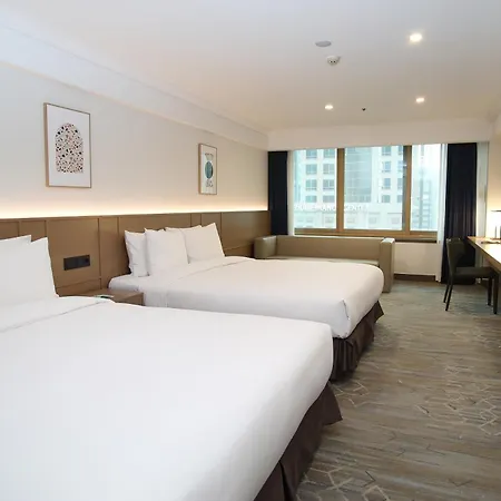 Koreana Hotel-2