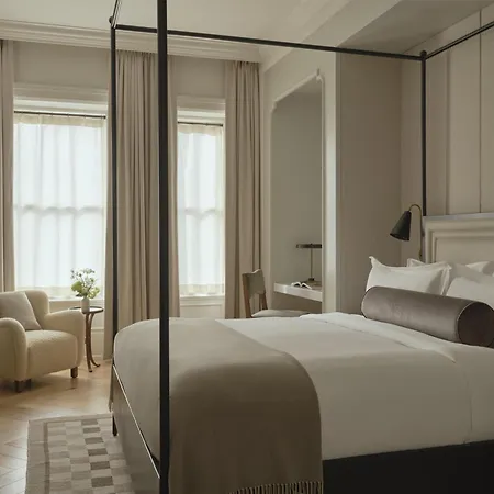 The Bellevue Hotel, In The Unbound Collection By Hyatt-2